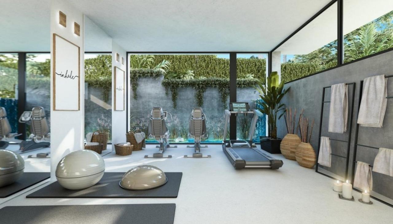 Villa for Sale in Estepona