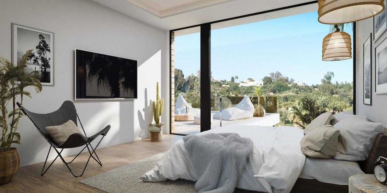 Villa for Sale in Estepona