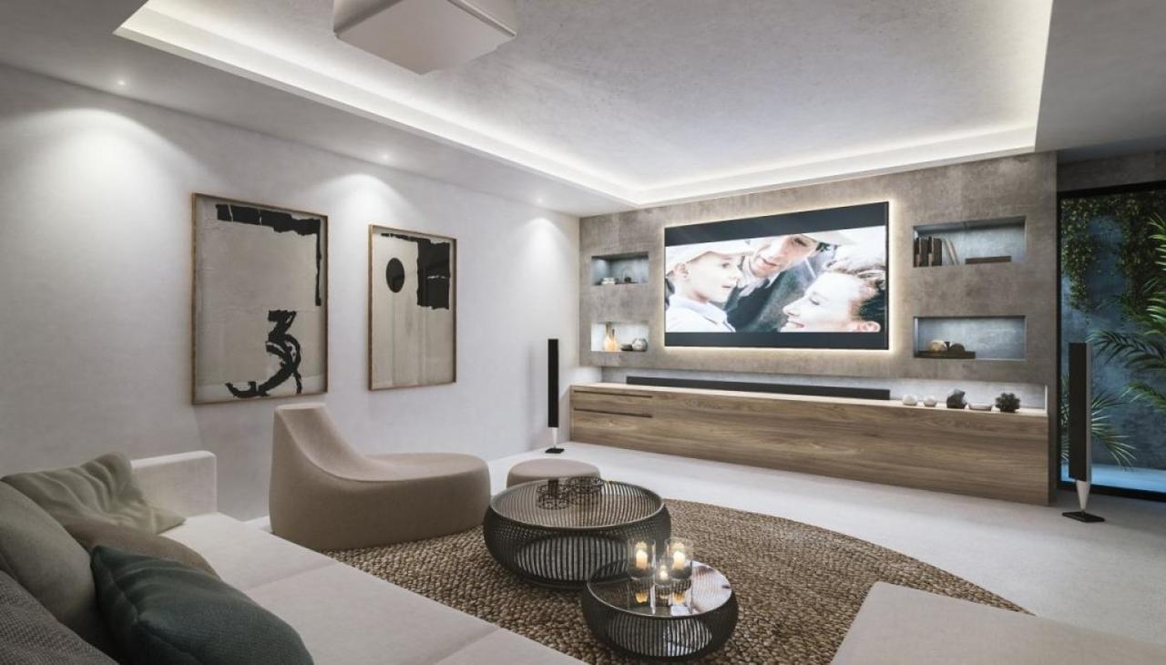 Villa for Sale in Estepona