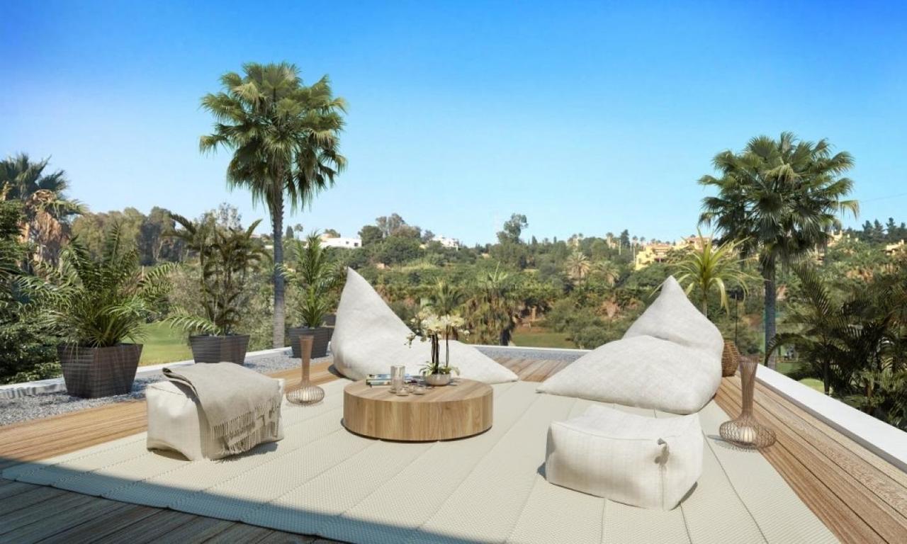 Villa for Sale in Estepona