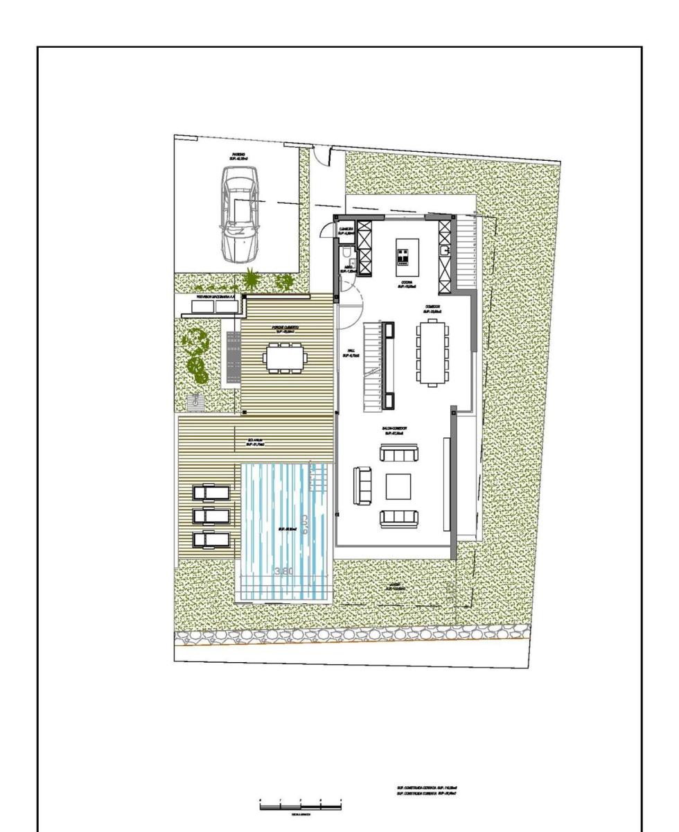 Villa for Sale in Estepona