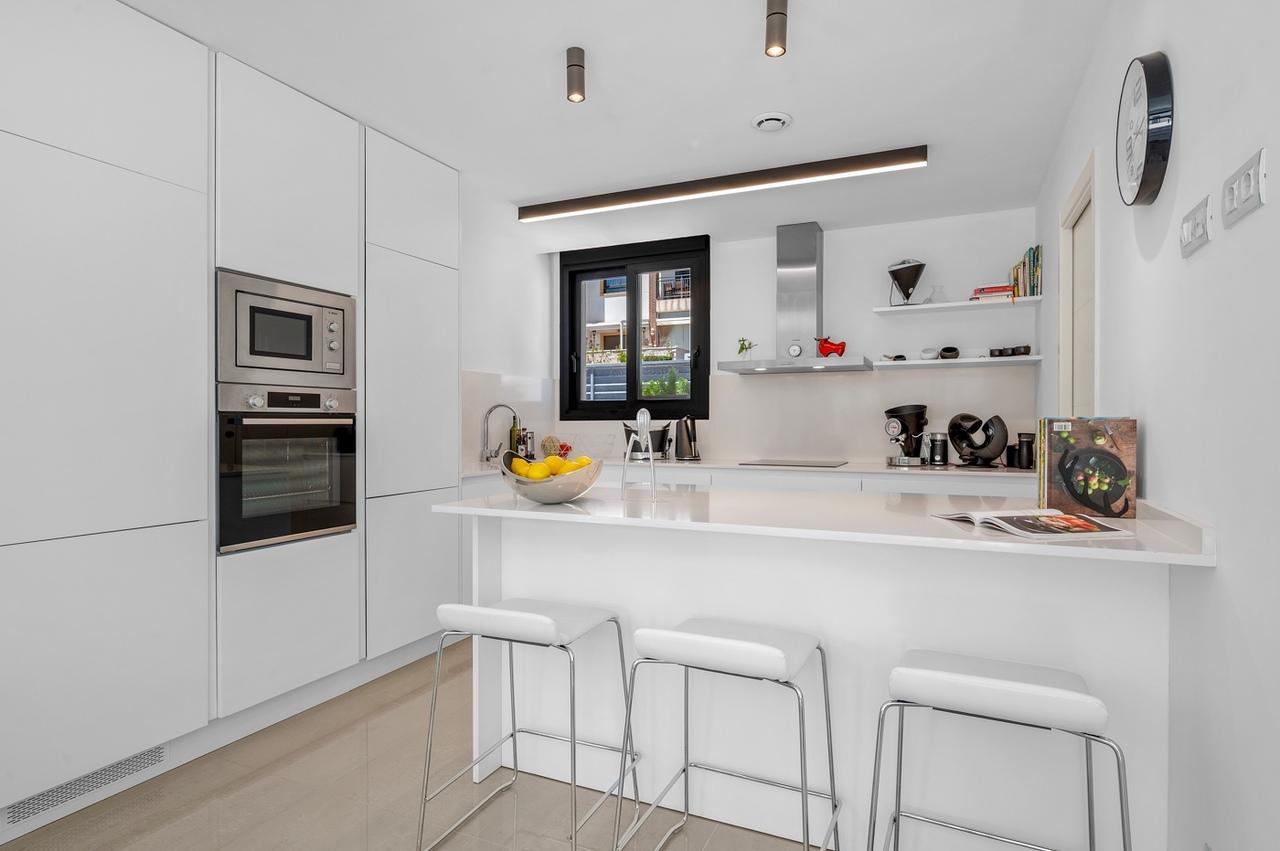 Villa en Venta en Guardamar del Segura