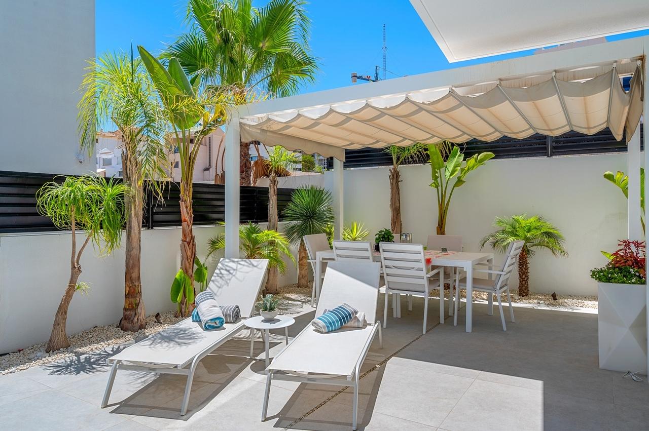 Villa en Venta en Guardamar del Segura