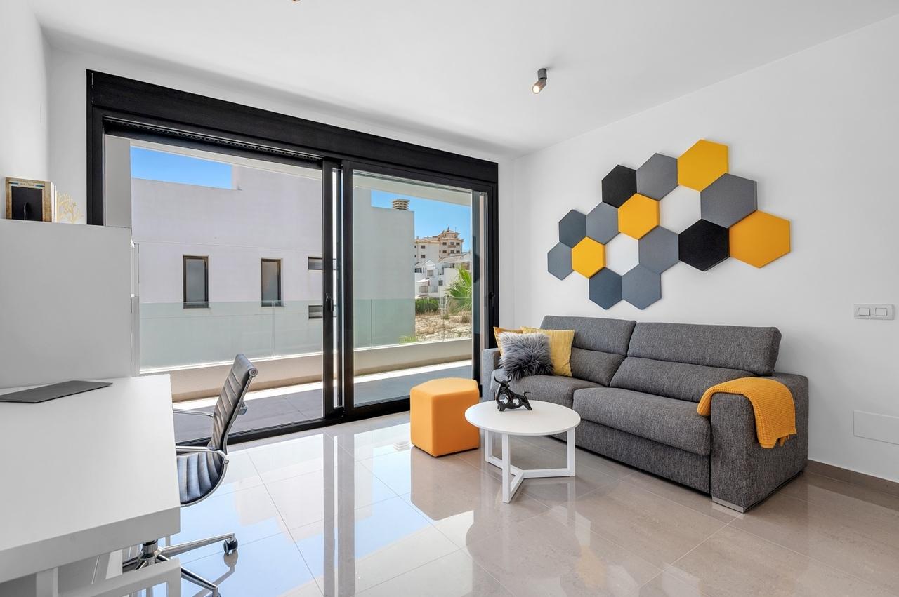 Villa en Venta en Guardamar del Segura