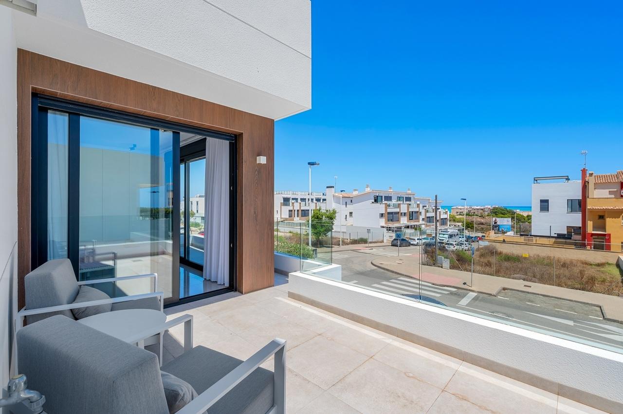Villa en Venta en Guardamar del Segura