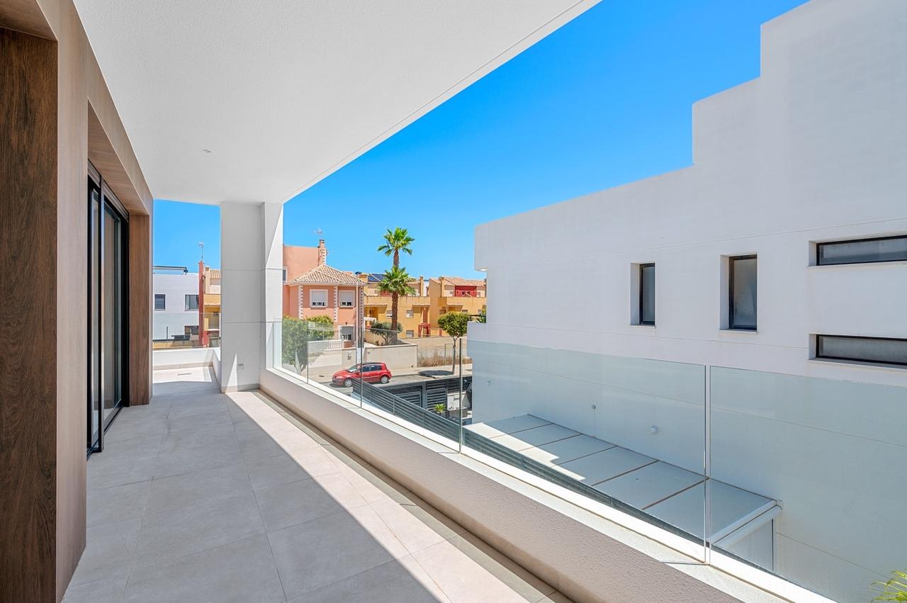 Villa en Venta en Guardamar del Segura