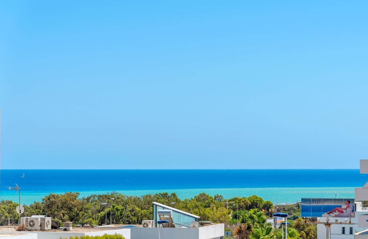 Villa en Venta en Guardamar del Segura
