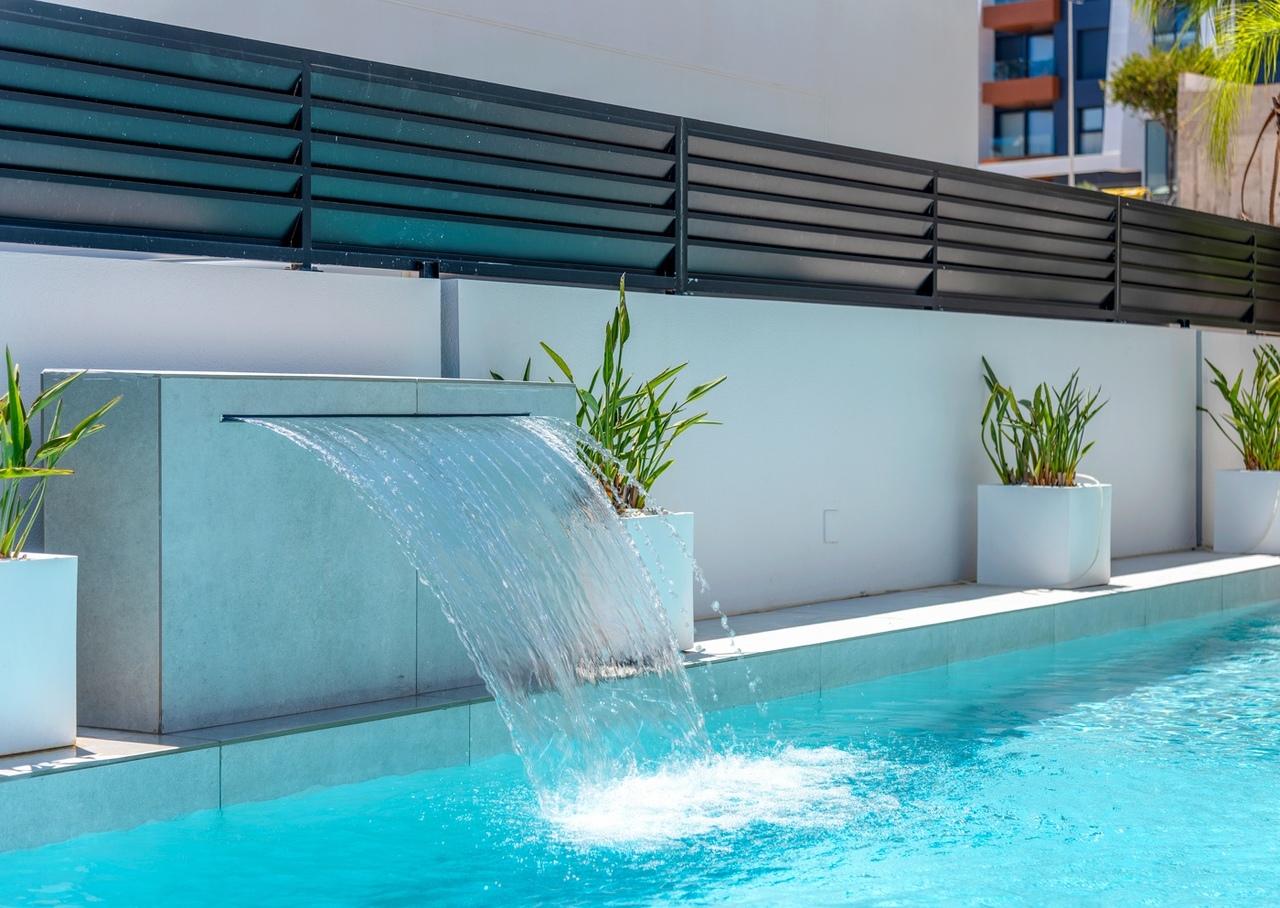 Villa en Venta en Guardamar del Segura