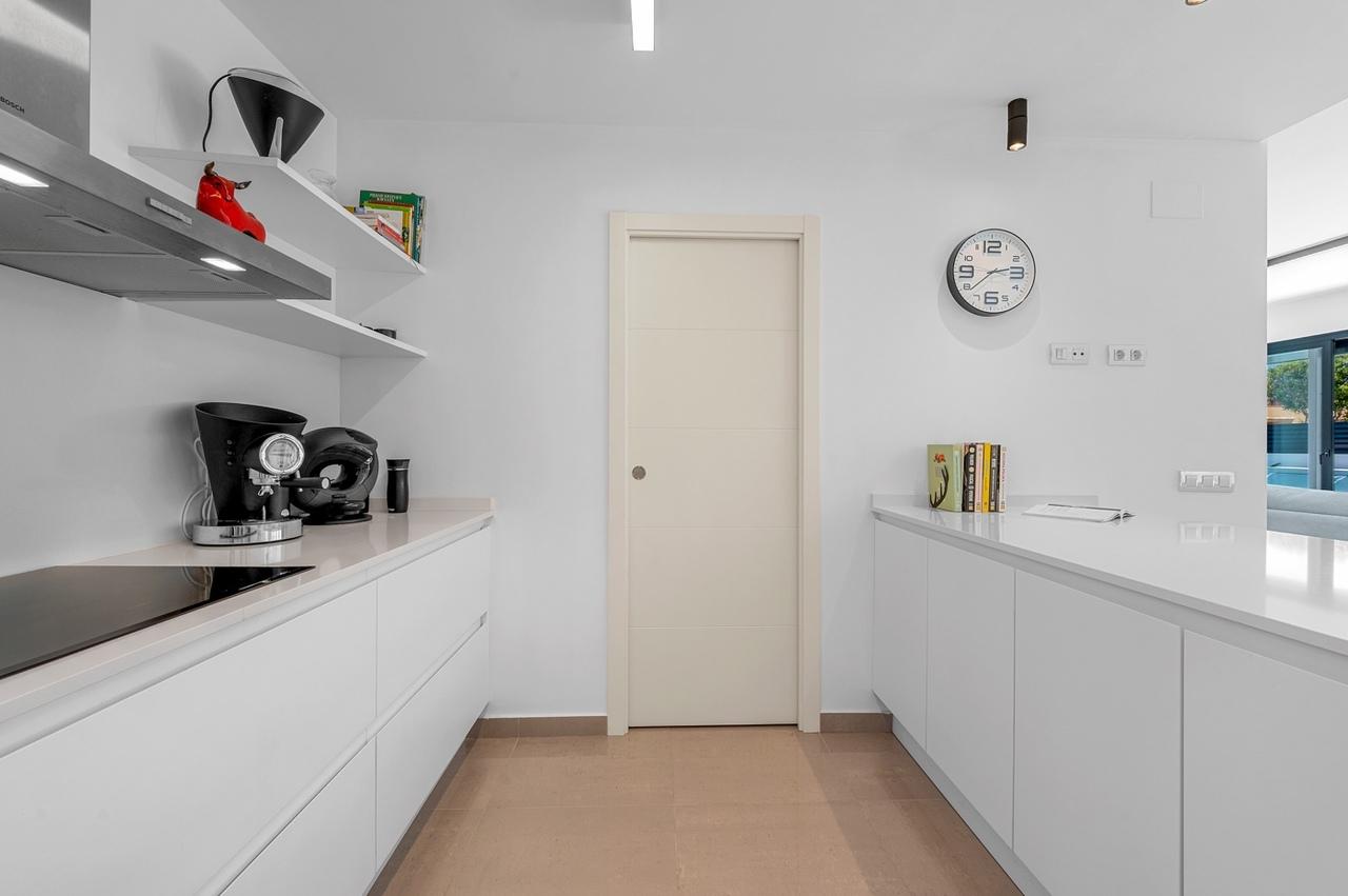Villa en Venta en Guardamar del Segura