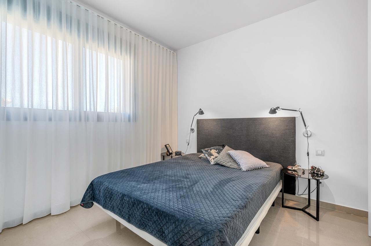 Villa en Venta en Guardamar del Segura