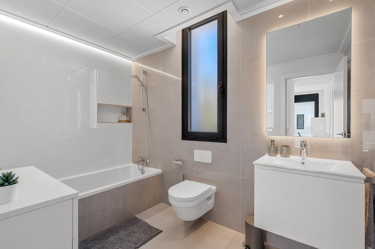 Villa en Venta en Guardamar del Segura