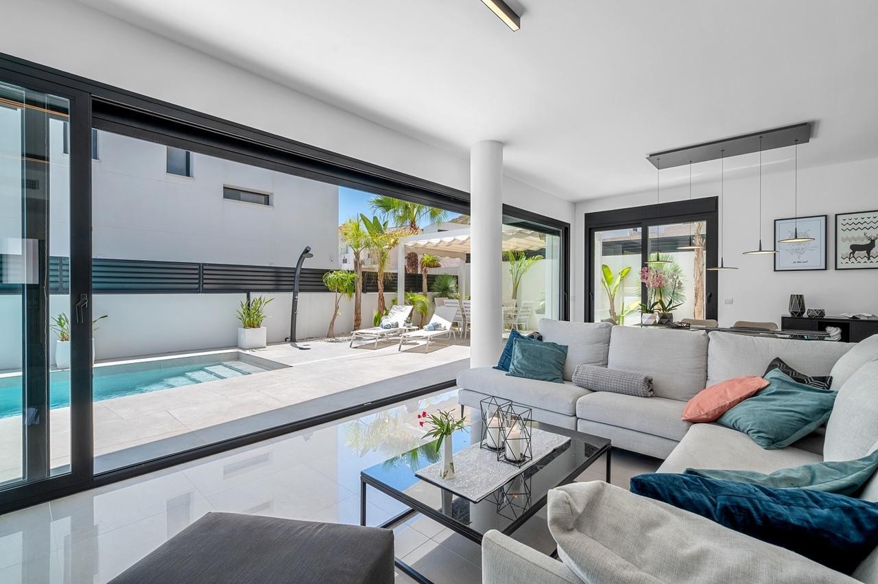 Villa en Venta en Guardamar del Segura