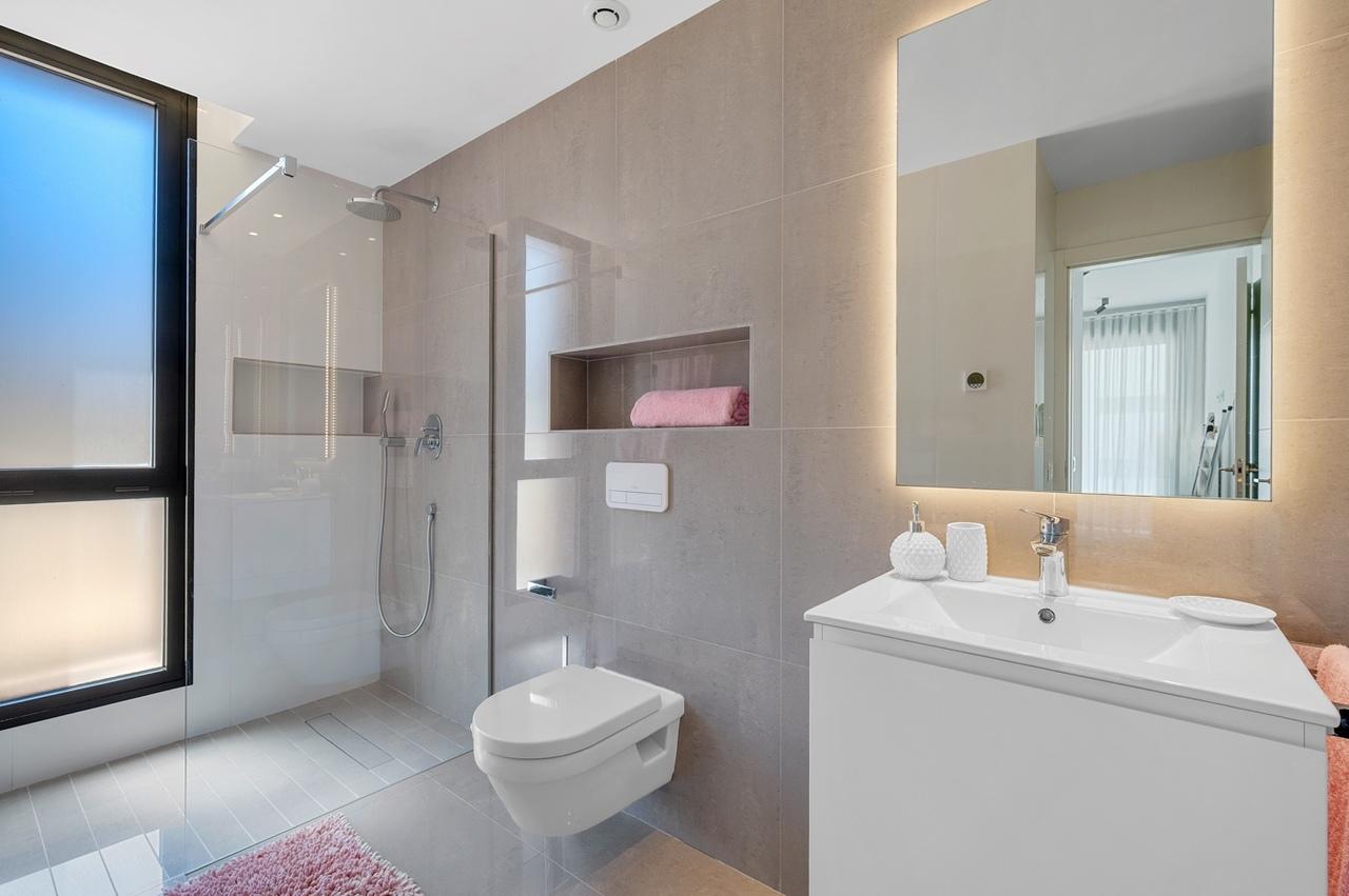Villa en Venta en Guardamar del Segura
