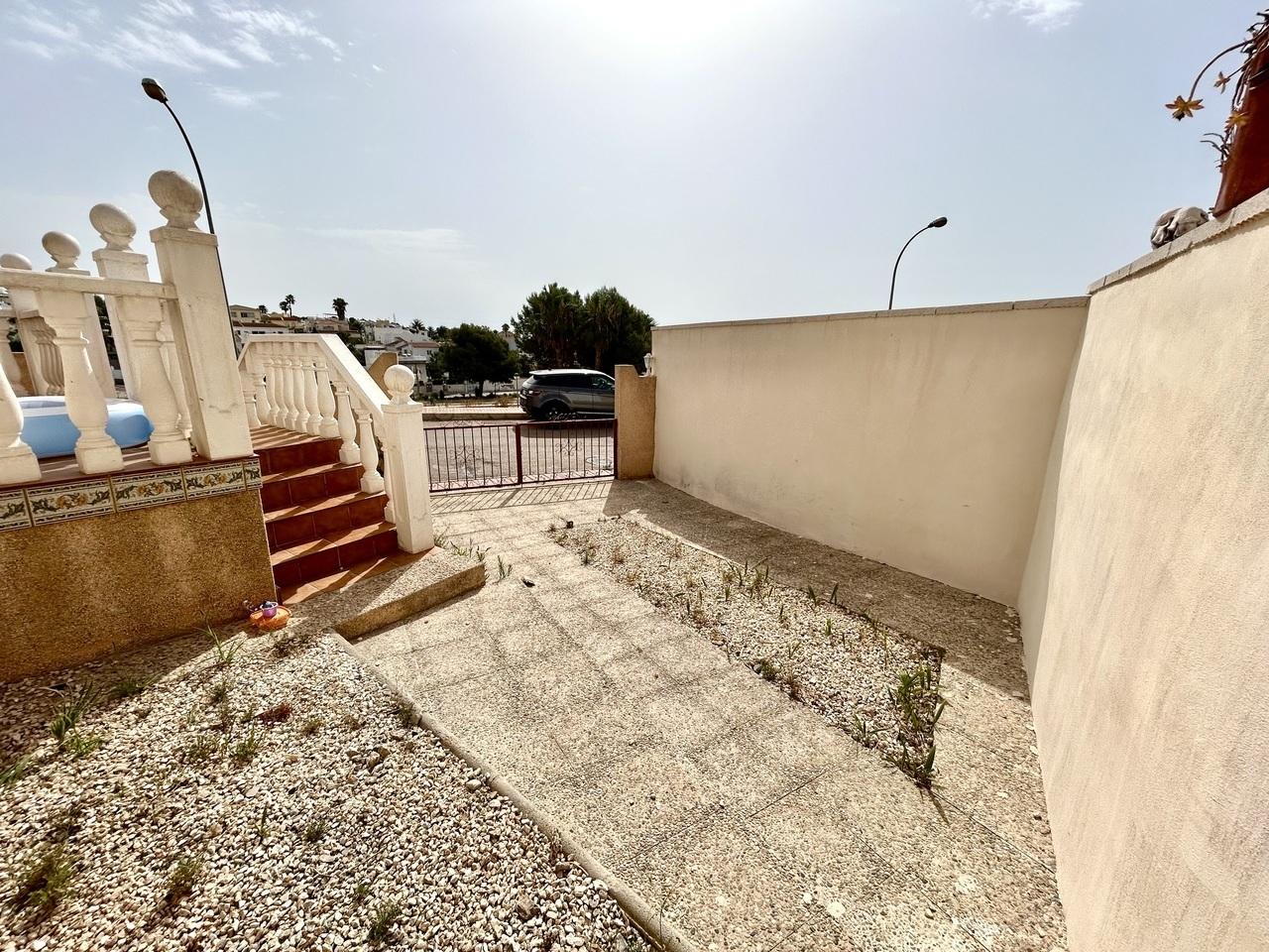 Villa en Venta en Orihuela