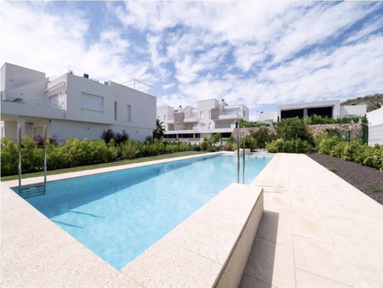 Apartment for Sale in Algorfa