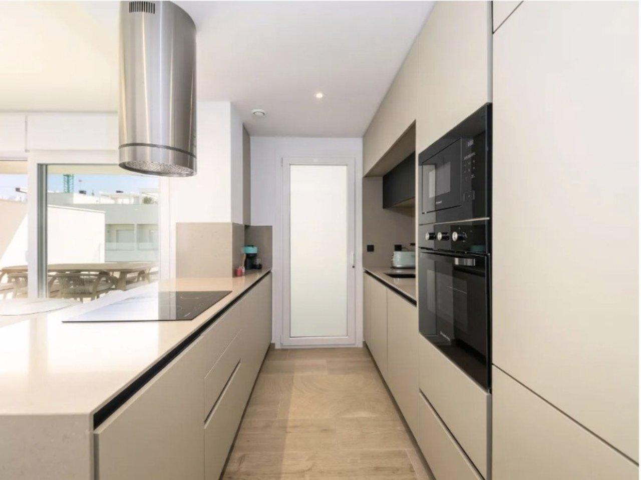 Apartment for Sale in Algorfa