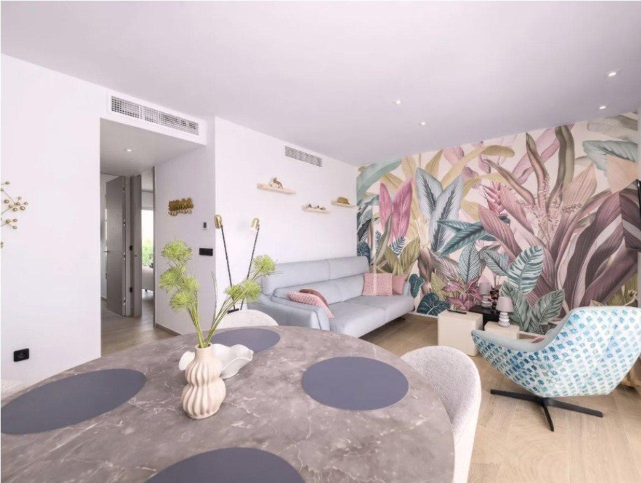 Apartment for Sale in Algorfa
