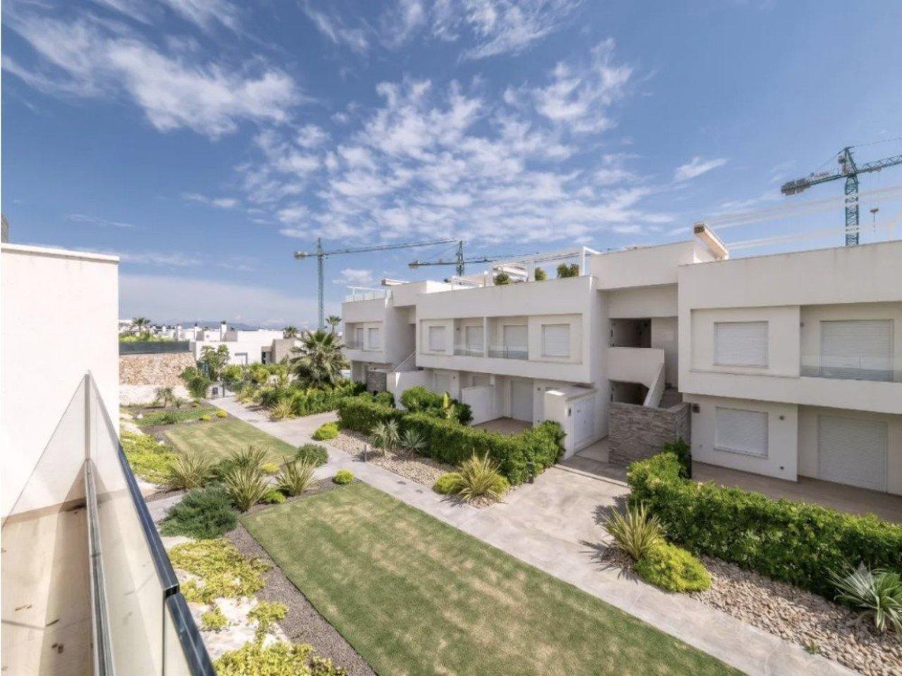 Apartment for Sale in Algorfa
