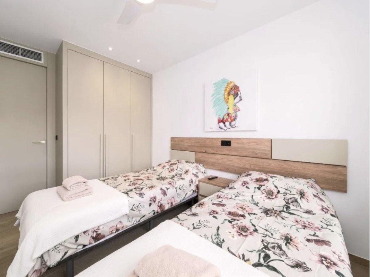 Apartment for Sale in Algorfa