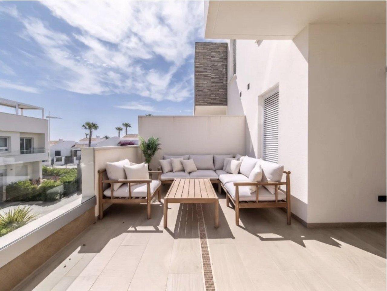 Apartment for Sale in Algorfa