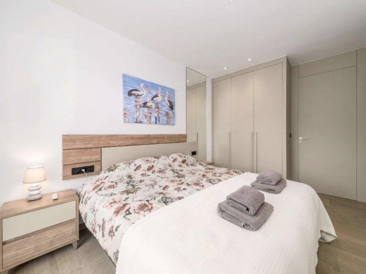 Apartment for Sale in Algorfa
