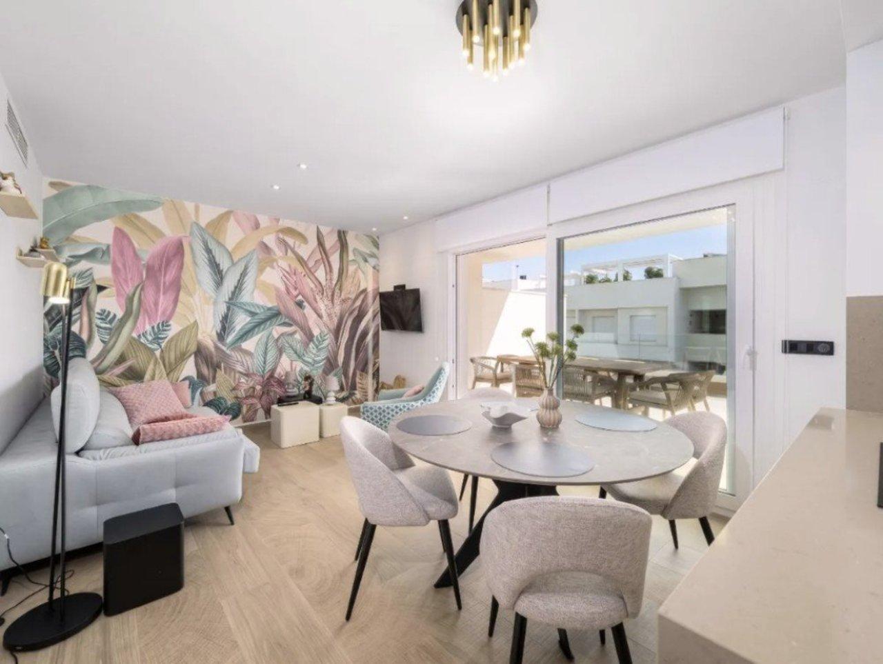 Apartment for Sale in Algorfa