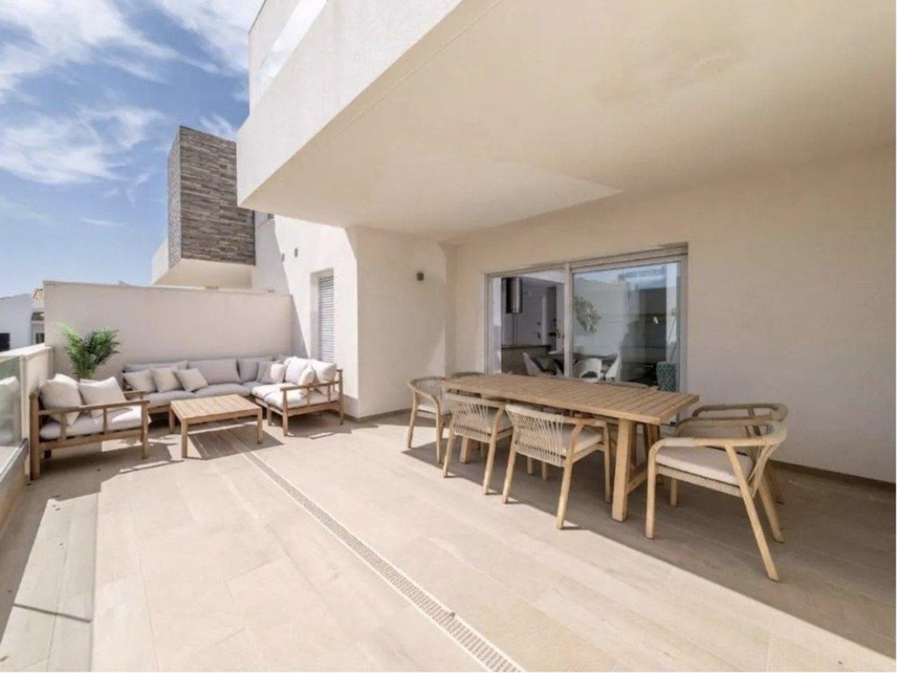Apartment for Sale in Algorfa