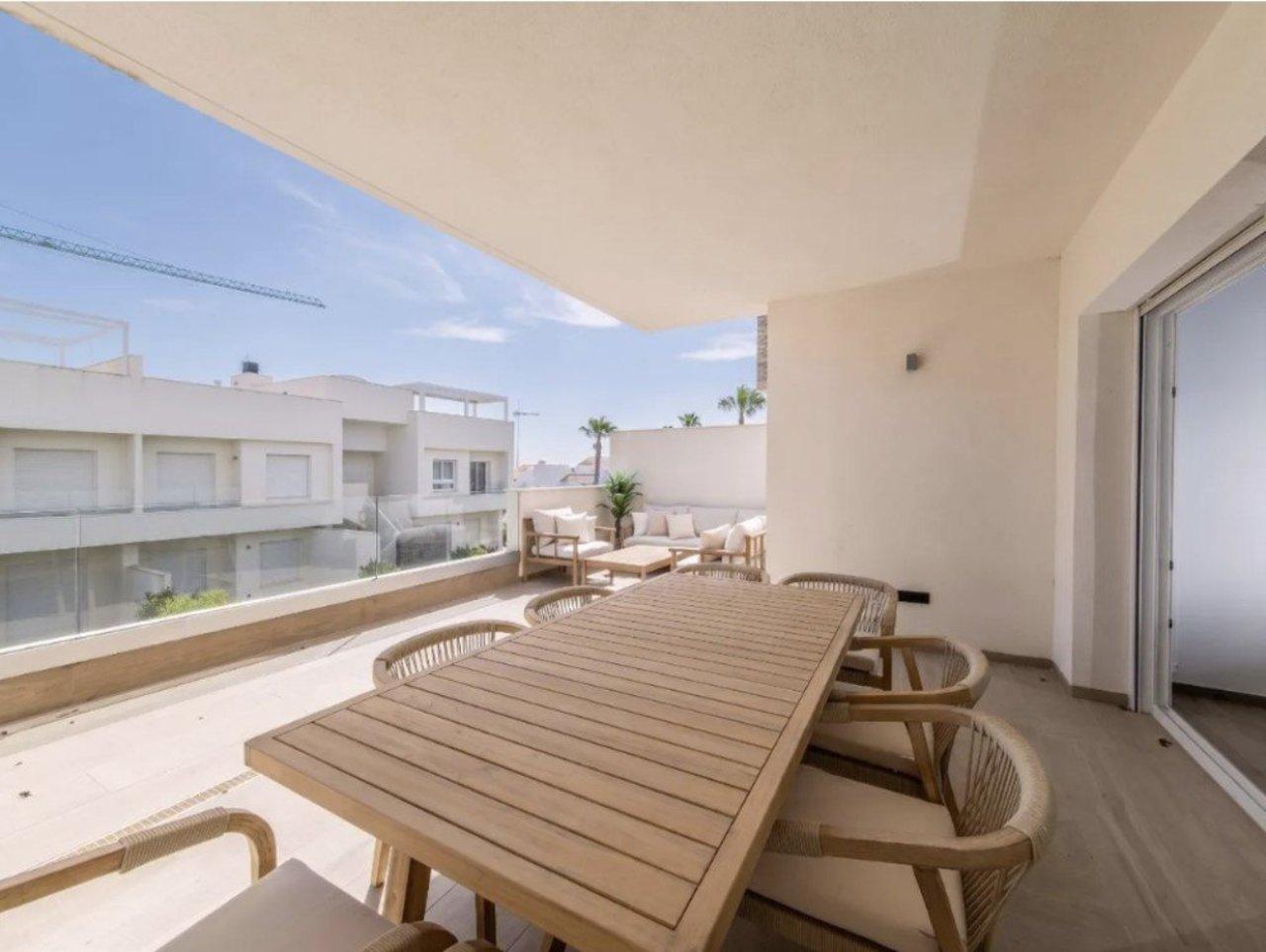 Apartment for Sale in Algorfa