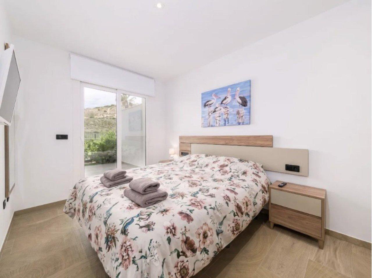 Apartment for Sale in Algorfa