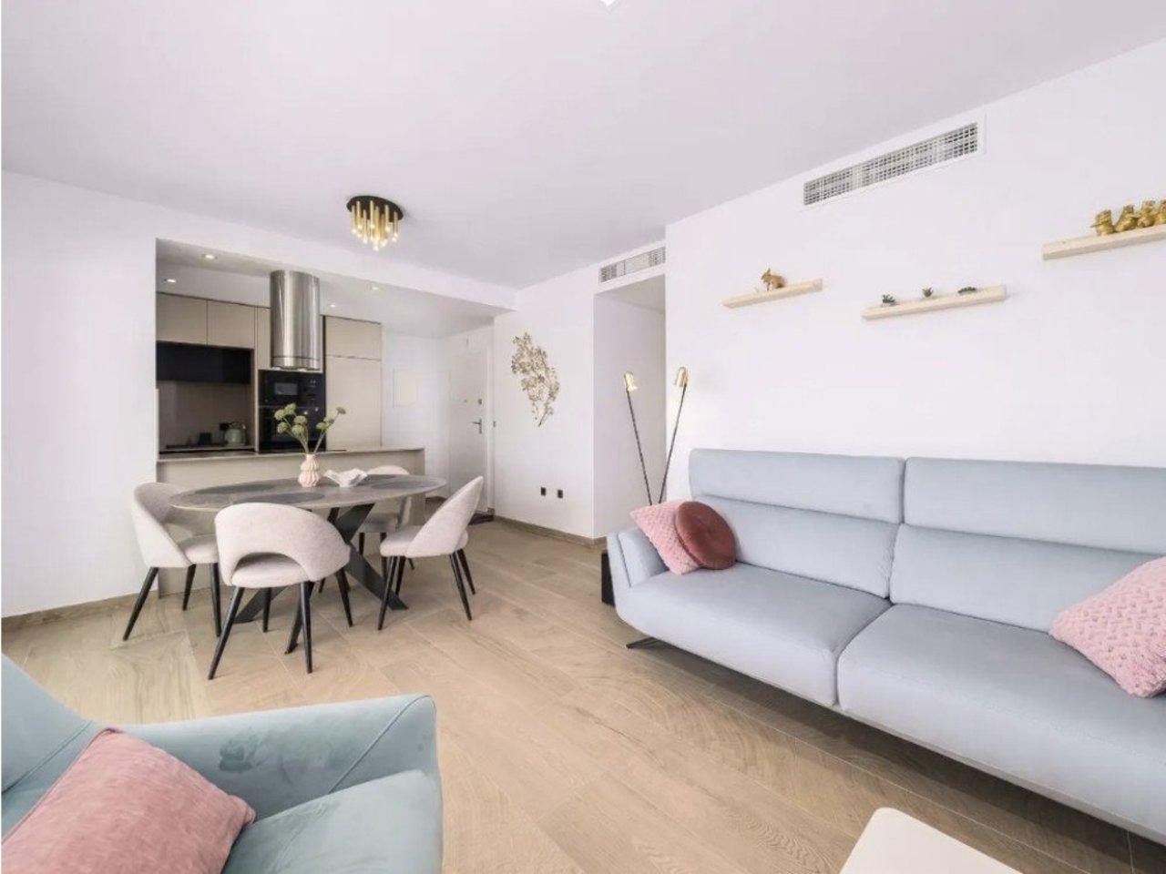 Apartment for Sale in Algorfa