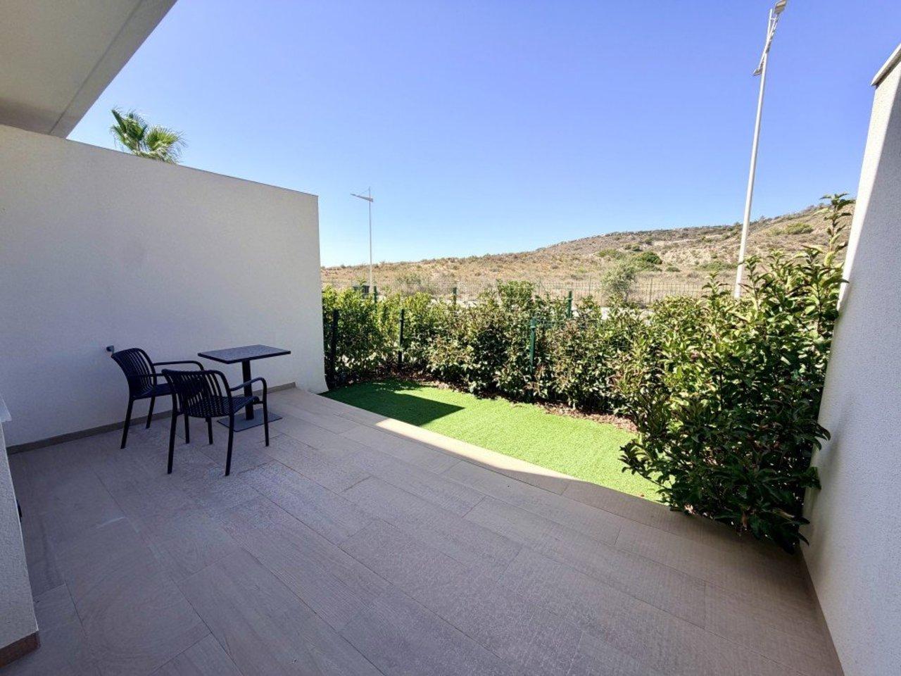 Apartment for Sale in Algorfa