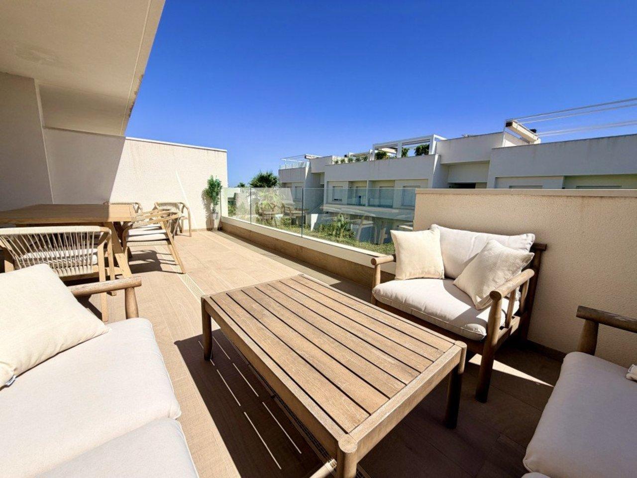 Apartment for Sale in Algorfa
