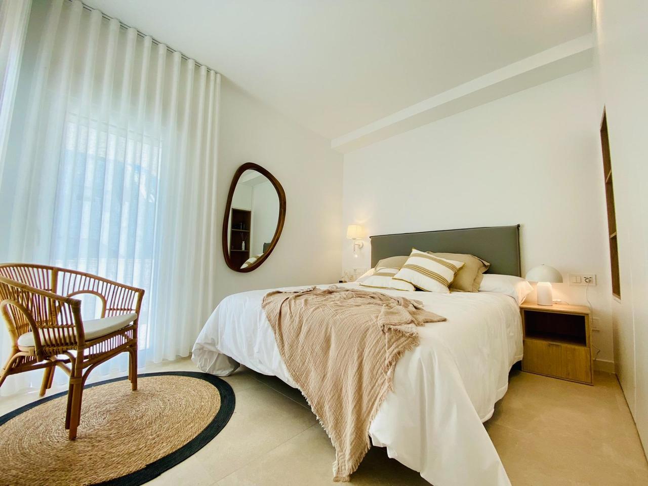 Bungalow for Sale in Pilar de la Horadada
