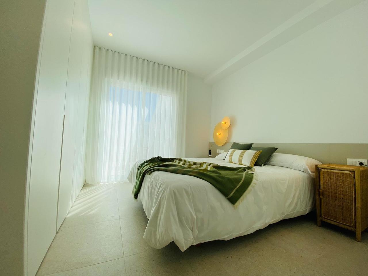 Bungalow for Sale in Pilar de la Horadada