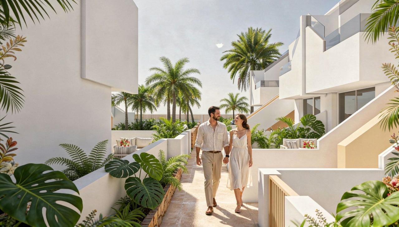 Bungalow for Sale in Pilar de la Horadada