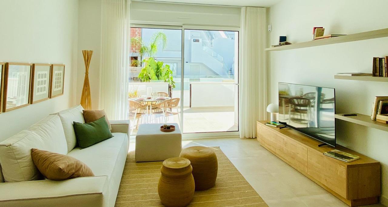 Bungalow for Sale in Pilar de la Horadada