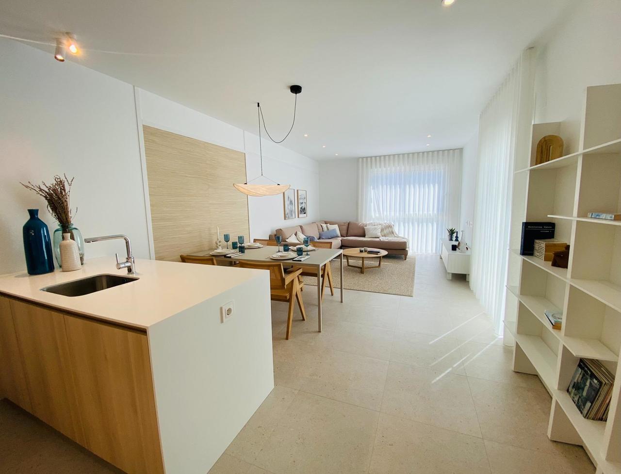 Bungalow for Sale in Pilar de la Horadada