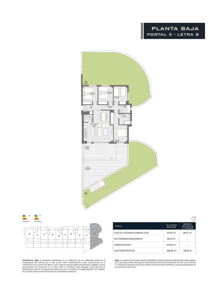 Apartamento en Venta en Torremolinos