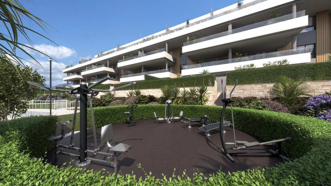 Apartamento en Venta en Torremolinos