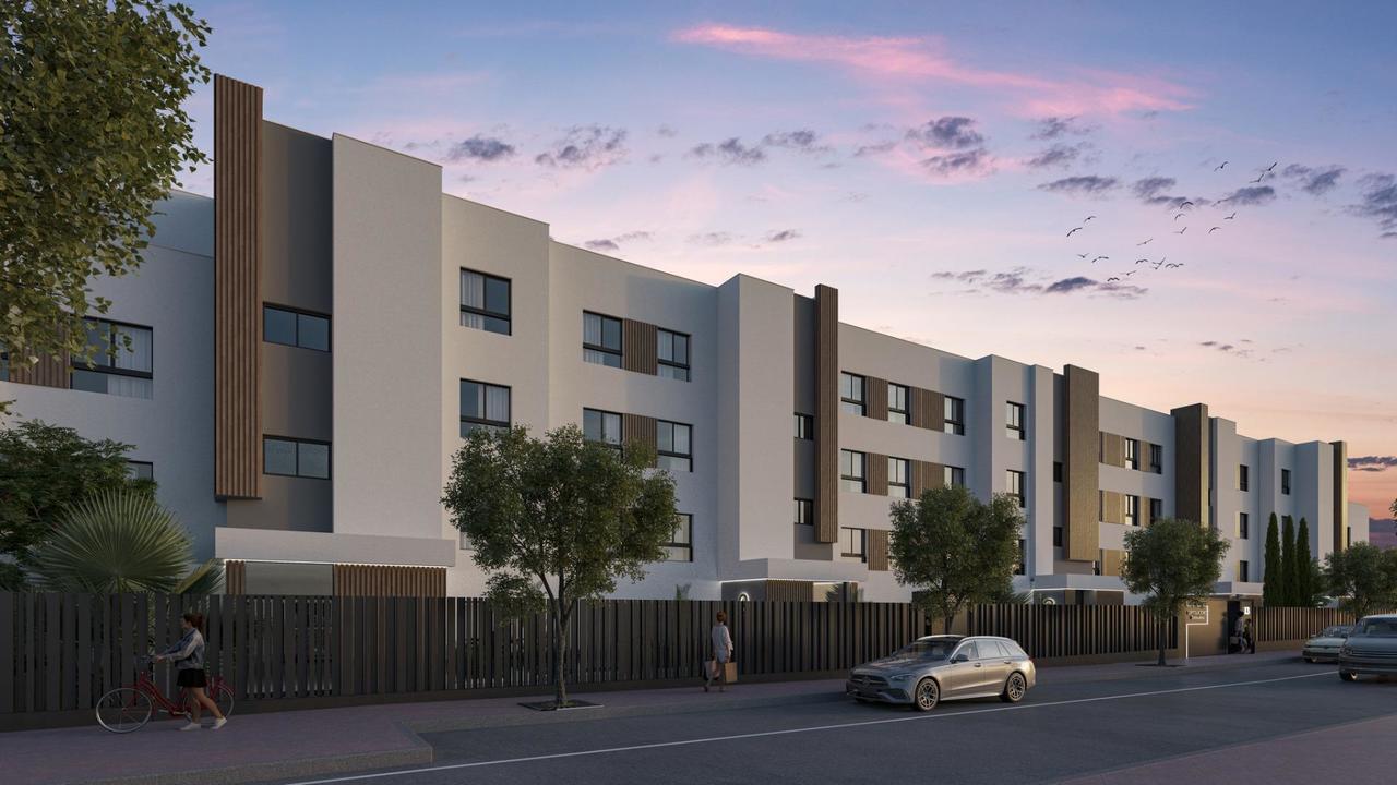 Apartamento en Venta en Torremolinos