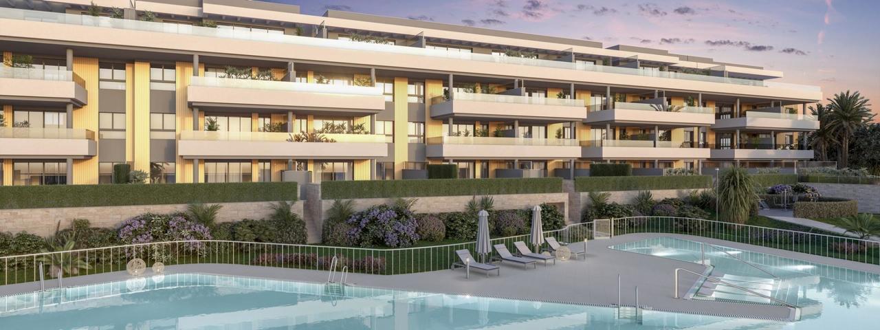 Apartamento en Venta en Torremolinos