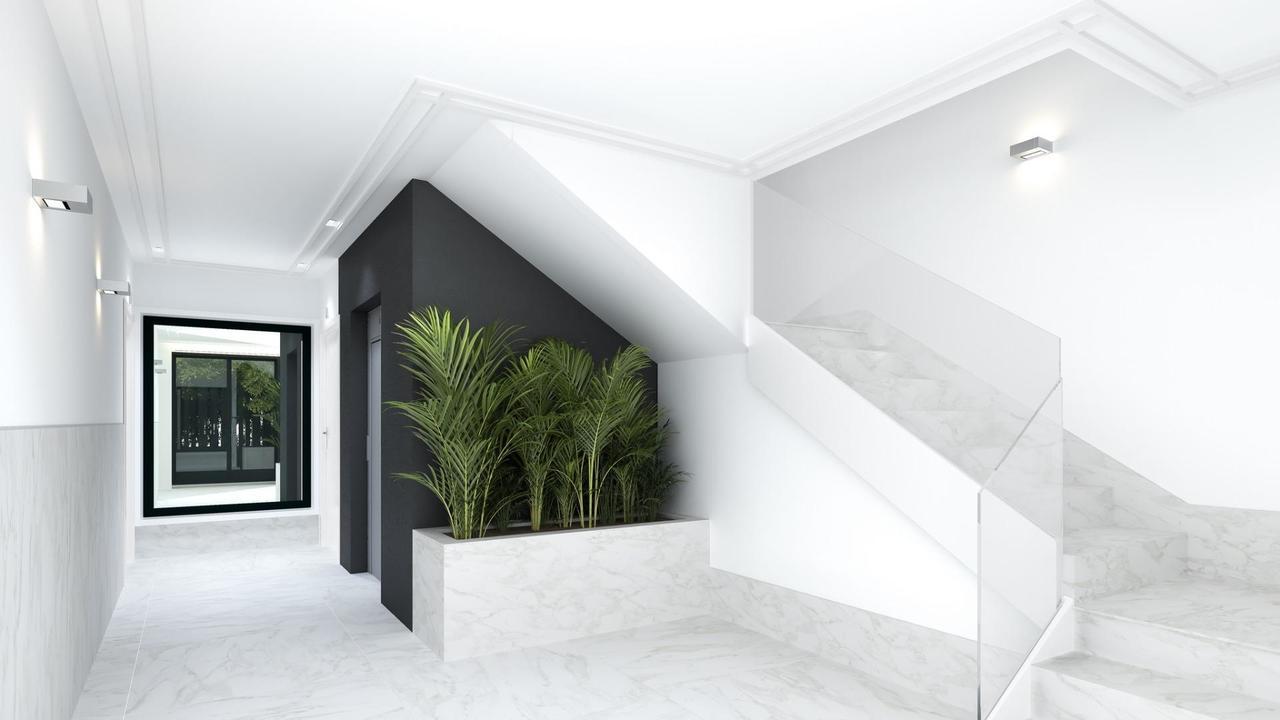 Apartamento en Venta en Torremolinos