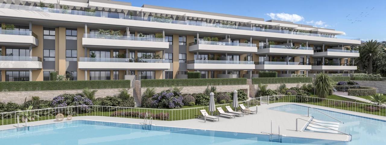 Apartamento en Venta en Torremolinos