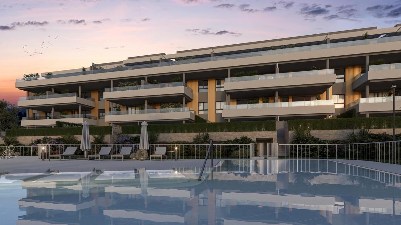Apartamento en Venta en Torremolinos