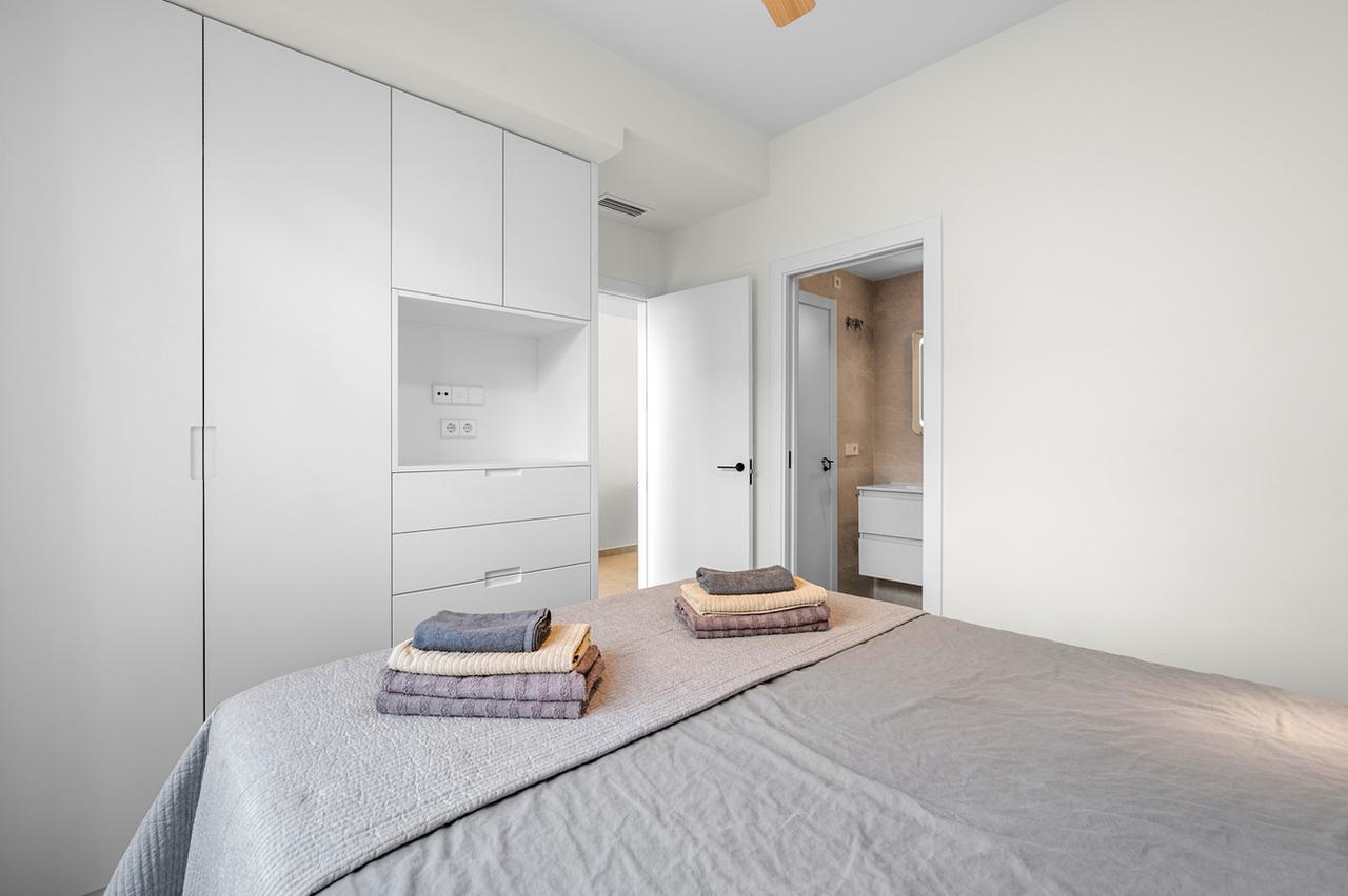 Villa en Venta en Pilar de la Horadada