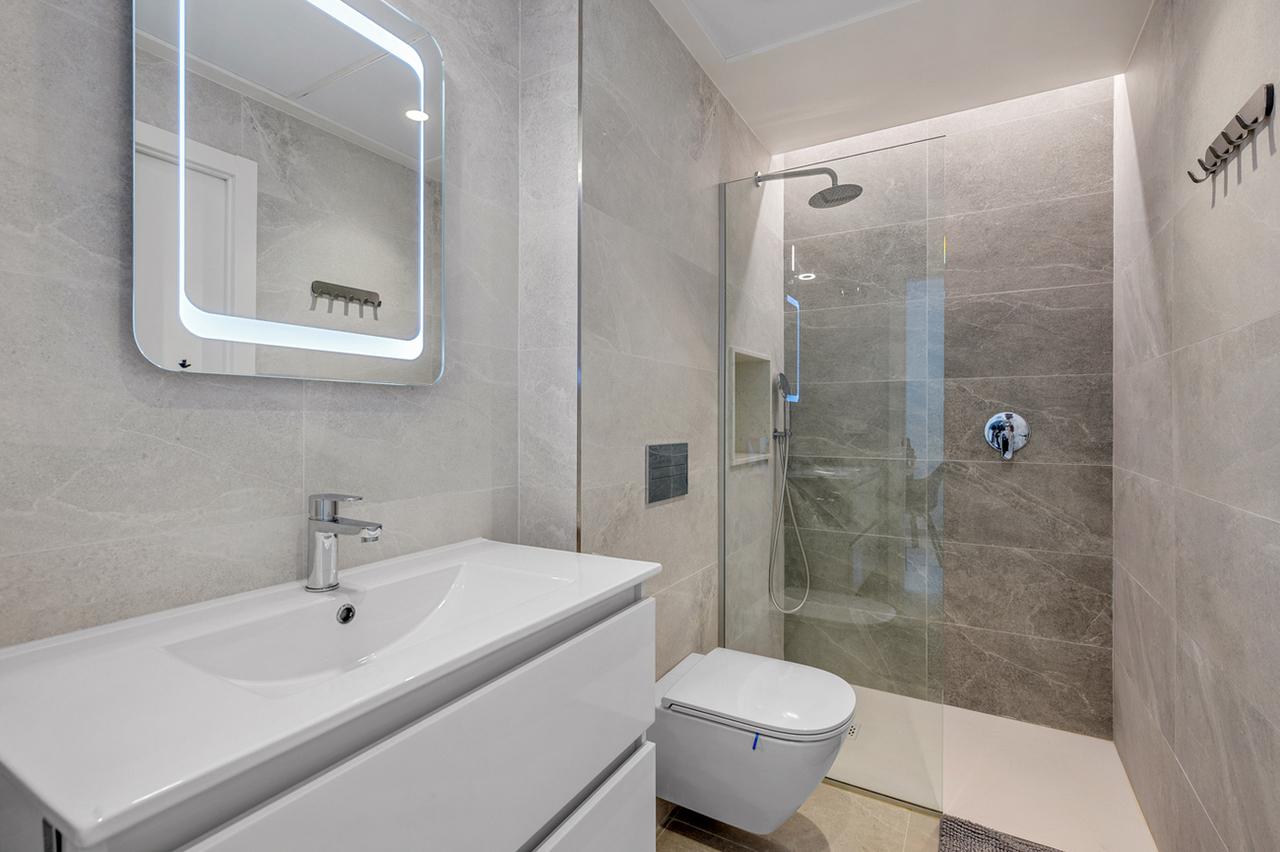 Villa en Venta en Pilar de la Horadada
