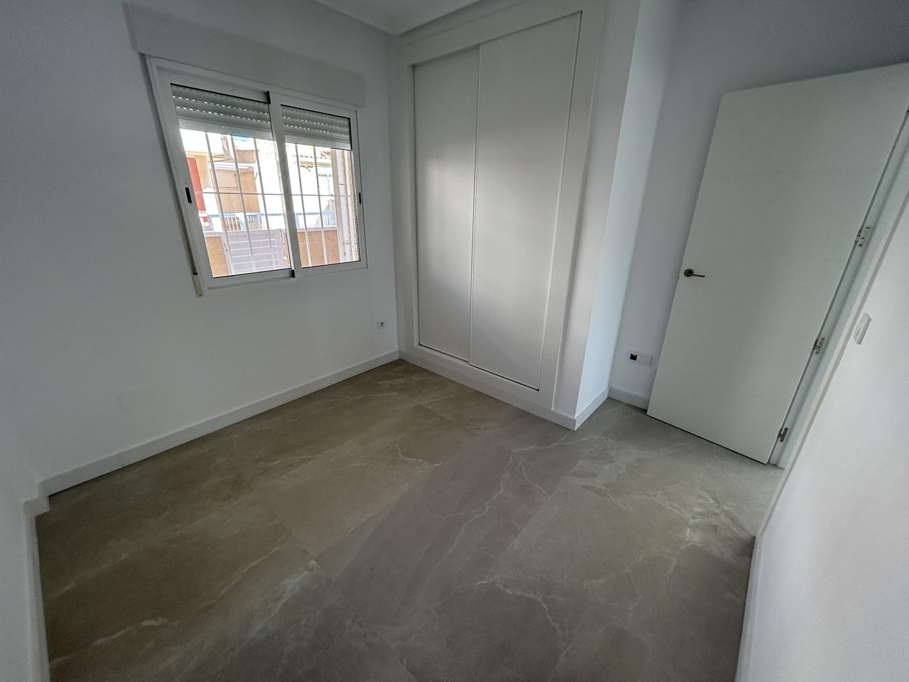 Apartamento en Venta en Pilar de la Horadada