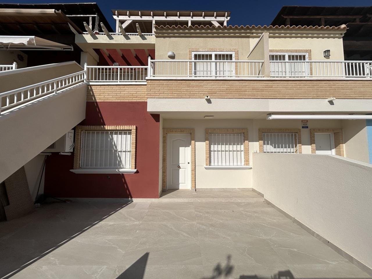 Apartamento en Venta en Pilar de la Horadada