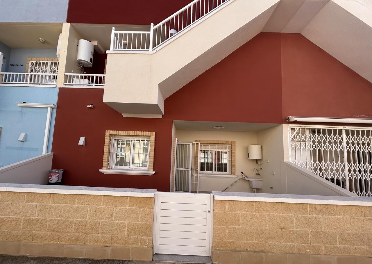Apartamento en Venta en Pilar de la Horadada