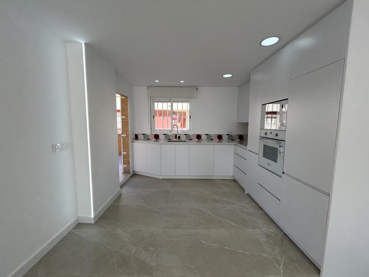 Apartamento en Venta en Pilar de la Horadada